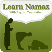 Learn Namaz in English + Audio