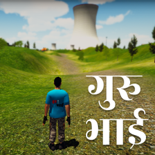 Android için Guru Bhai The Gangster APK İndir