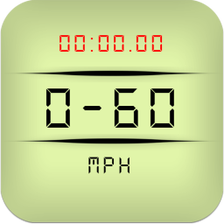 0-60 mph 0-100 kmh GPS acceleration time