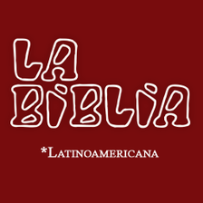 Biblia Latinoamericana Español