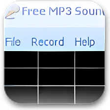 Free MP3 Sound Recorder