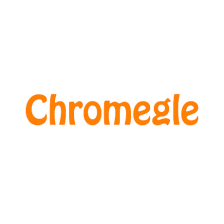 Chromegle - Omegle IP Puller & Dark Mode