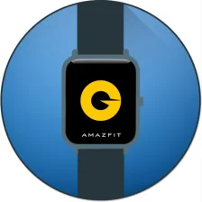 Amazfit Bip  Lite  Cor WatchFaces
