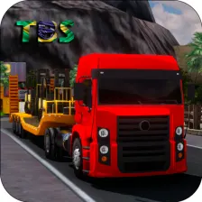 Truck Br Simulador (BETA)