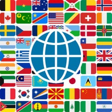 Flags of the World: FlagDict