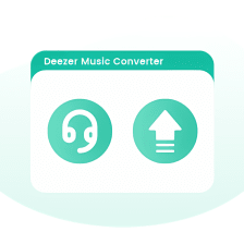 Macsome Deezer Music Converter