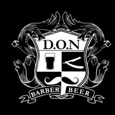 D.O.N Barber Beer