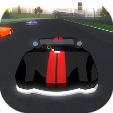 Racing Game 3D