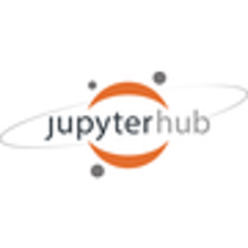 Icono de programa: JupyterHub