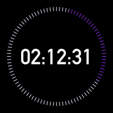 Simple Timer  Stopwatch