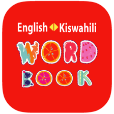 Swahili Word Book & Dictionary