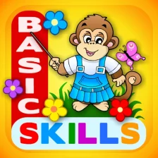 Preschool  Toddler kids learning Abby Games free