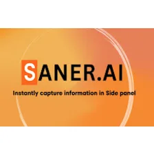 Saner.AI - Capture information instantly