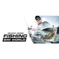 Fishing Sim World - Download