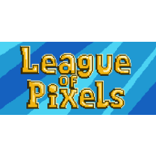 League of Pixels - 2D MOBA by Danius