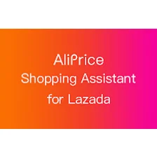 AliPrice Shopping Assistant for Lazada