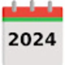 New Year Countdown to 2024