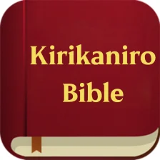 Kirikaniro Kikuyu Bible