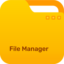 File Manager File Organizer