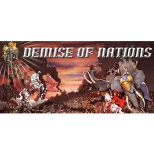 Demise of Nations