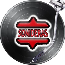 Music Cumbia Sonidera - Sonideros Unidos