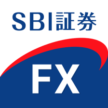 SBI証券 FXアプリ-FX為替の取引アプリ