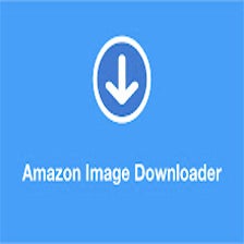 Amazon Image Downloader |CSV & Image、Video