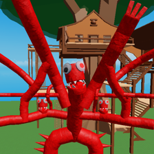 Survive The Rainbow Friends for ROBLOX - Game Download