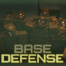 Fort defense