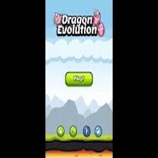 Dragon Evolution Game for Chrome