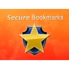 Secure Bookmarks