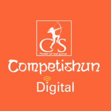 Competishun-Digital