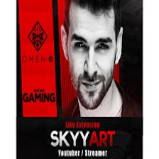 Skyyart Extension