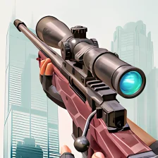 Sniper Shooting Games 3d: Gun Shooting Games 2021