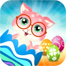 Surprise Eggs for Toddlers - games for kids 5 free