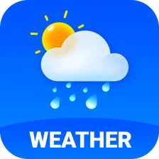 Local Weather App  Live Radar
