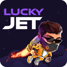 lucky jet скачать