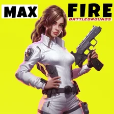 Max Fire Battlegrounds Offline