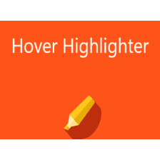 Hover Highlighter