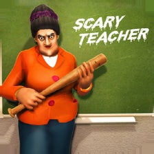 Am Scary Teacher - Creepy Game para iPhone - Descargar