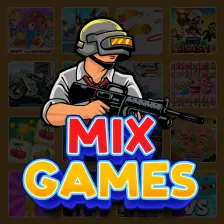 Stream Drops Mix Games #33: Dicas de jogos para se jogar em dupla;  indicação de games para celular; e mais by RadioMixFM