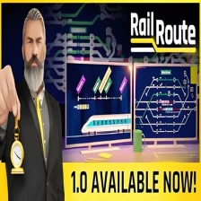 Rail Route