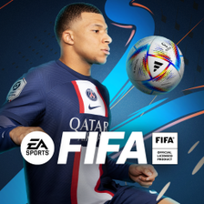 EA SPORTS FC Mobile Soccer APK for Android - Download