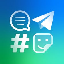 Telegram Dual Chat Messenger