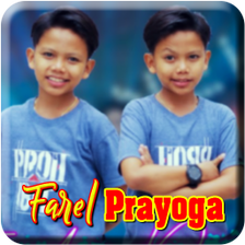 Farel Prayoga Album Offline