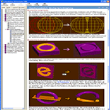 CyberMotion 3D-Designer