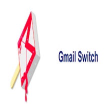 Gmail Switch