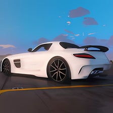 Ultimate Modern Benz SLS AMG