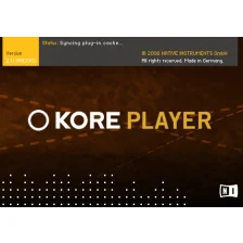Kore 2 Player