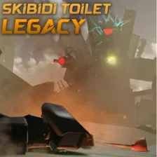 Skibidi Toilet Legacy